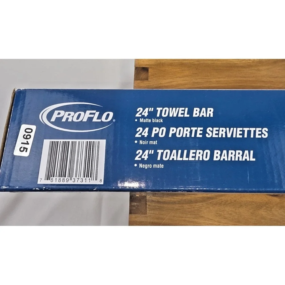 1 Box Proflo 24